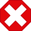 white-cross-find-saved-position